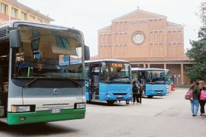 "Corriere all'ex scalo merci": ci siamo