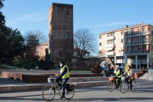 Smog: da ottobre stop ai diesel Euro 5