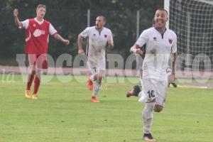 L'Adriese vince e vola, Delta ko