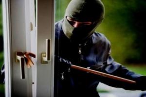 Ladri all'assalto della Commenda