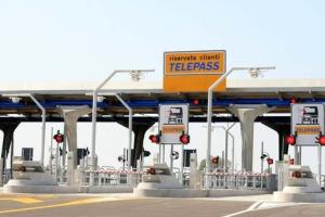 Domani notte autostrada chiusa