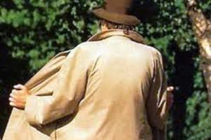 Caccia al maniaco del parco