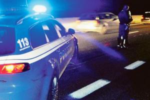 Autostrada chiusa tra Rovigo e Boara