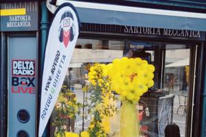 Dediche e hit, Delta Radio celebra l’universo femminile