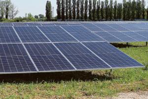 In arrivo un nuovo megaparco fotovoltaico