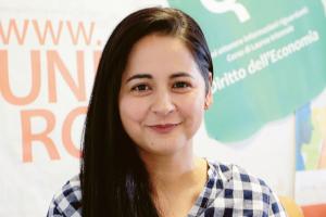 Terremoto in giunta, via Nadia Bala