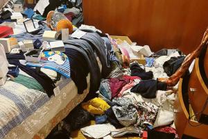 Furto in centro a Rovigo, rubano oro e contanti