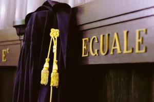 Un mega furto da 5 milioni, ma nessuno a ha processo