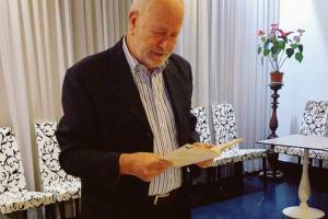 La vita racchiusa in un “Flash”