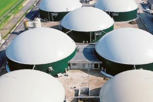 Il biometano apre le sue porte