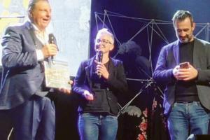 Lauretta inaugura i mercoledì