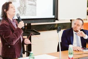 Matteotti rivive nelle sue carte