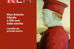 Sabato “Rem” in edicola in abbinamento con La Voce