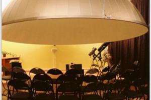 Le meraviglie del cosmo