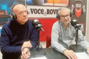 Rem, sguardo alto sul Polesine