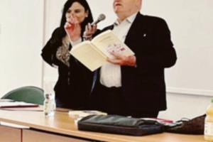 La nostra lingua è ancora viva