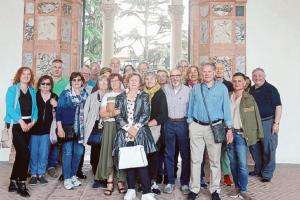 Il Ctg prepara la Pasquetta