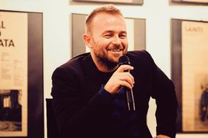 Quattro serate con parole d’autore