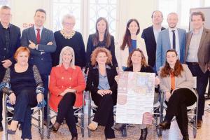 Torna il "Tomeo" per i baby attori