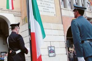 La Liberazione, il sangue, la rinascita