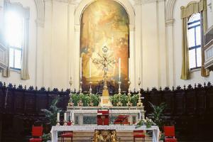 Le “Strade del Sacro”