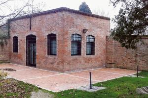 “Baccante”, operazione rinascita