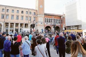 "Aria di di primavera" sarà appuntamento fisso