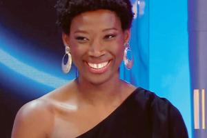 Joelle conquista "Affari tuoi"