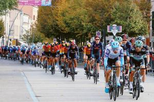 La città è già sold out per il Giro