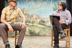 Rapinatore gentiluomo e anarchico