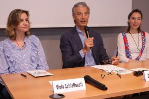 “Ia: chi la teme non la conosce”