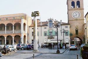 San Marco, weekend intenso