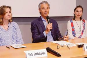 Maggio con tanta musica e pittura