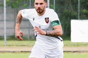 Adriese: “Vogliamo andare ai playoff”