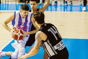 Sekal Nbr, vittoria e rammarico