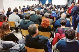 Anche i formatori vanno a lezione