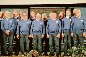 Un trionfo di musica e tradizione