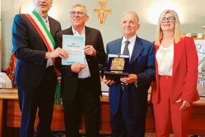 “Ecco le nostre eccellenze”