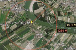 Bomba day: 142 fuori casa