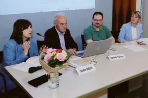 “Rodige 920”: viaggio alle origini della città