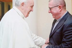 Famiglie, “Sboccia la speranza”