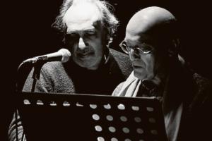 Al Teatro Studio L’urlo e altre Falistre