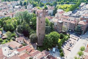 Smart city, Rovigo malissimo