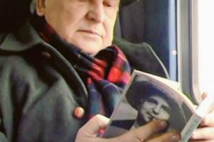 Omaggio a Toni, poi la mostra