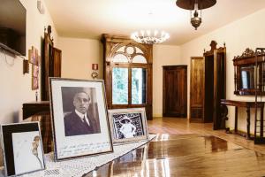 Giovinezza del martire antifascista