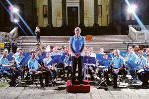 In concerto per i giovani talenti