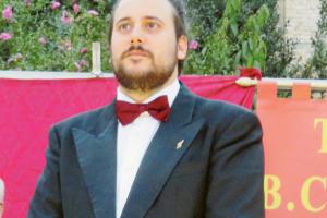 Salmi, concerto verso l’infinito