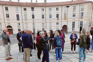 I cavalieri puntano su Firenze