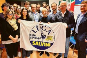 Riunione dei giovani Lega