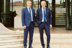 Veneto Centrale, il bilancio sorride